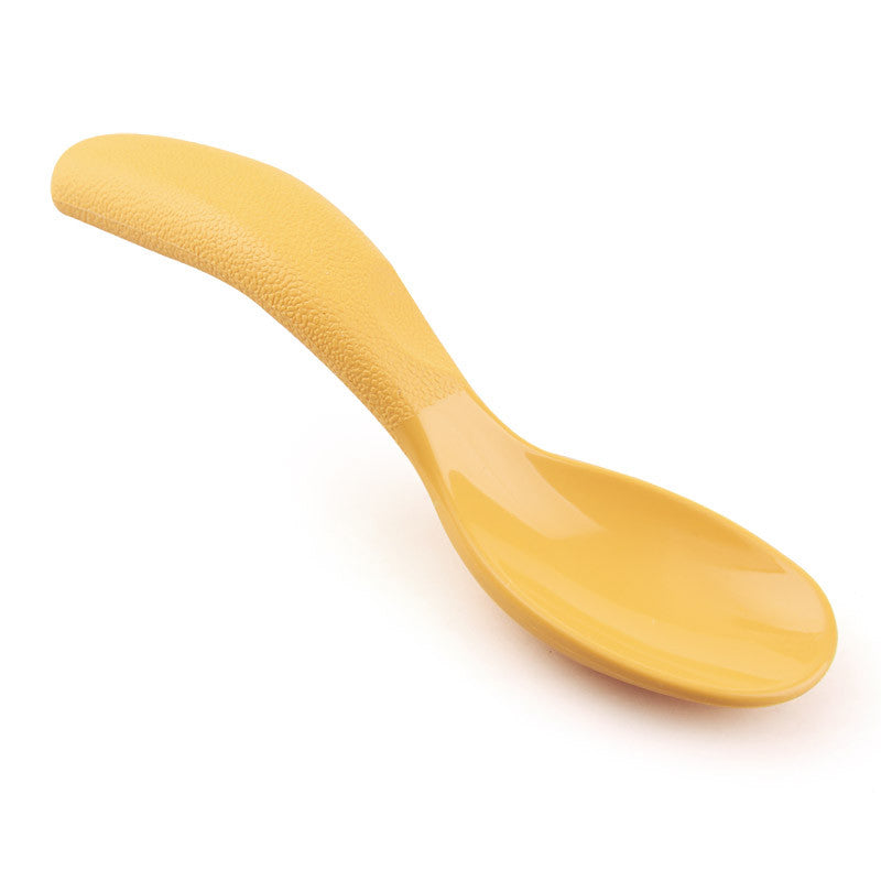 Plant-based Natural Children's Training Spoon